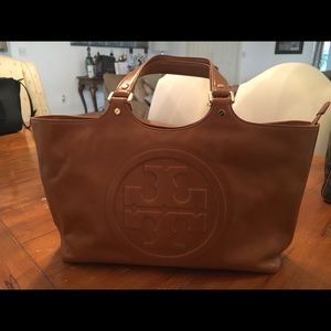 Authentic Tory Burch Purse